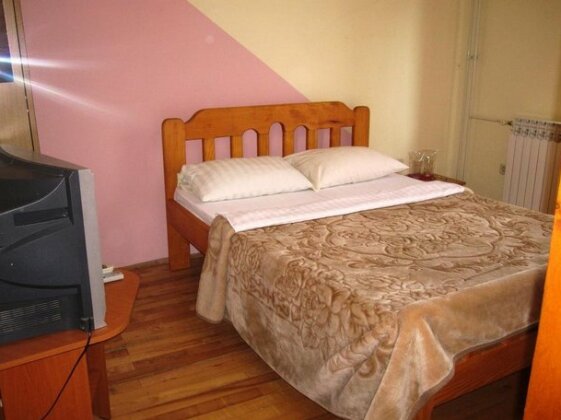 Motel Jagodic - Photo3