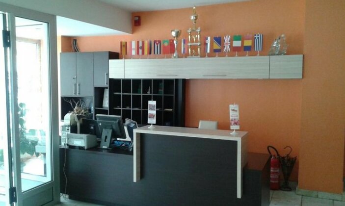 Motel Park Rogatica - Photo3