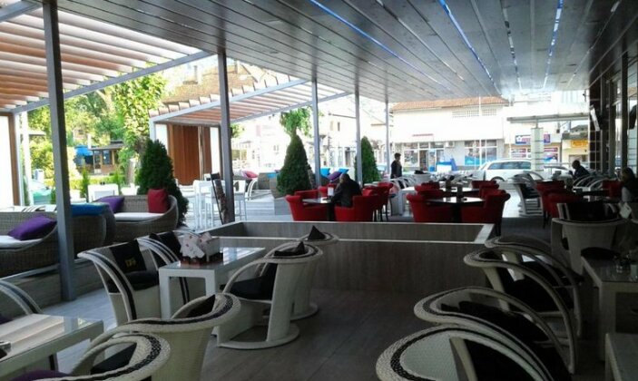 Motel Park Rogatica - Photo4