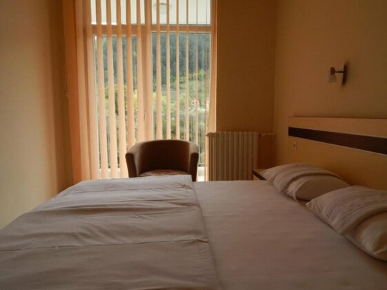 Hotel Zelengora - Photo2
