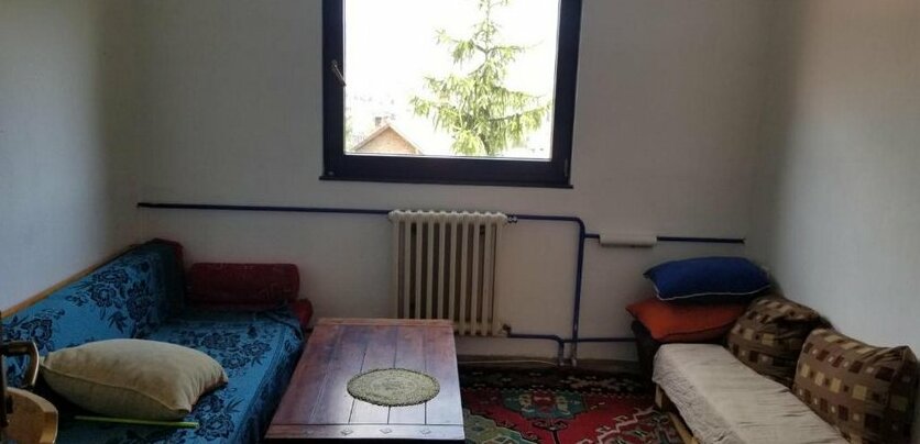 4visitor Flat - Photo3