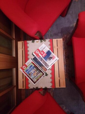 ABAGuesthouse - Photo5