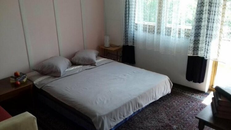 Accommodation in the Center - Photo2