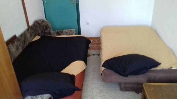 Accommodation in the Center - Photo3