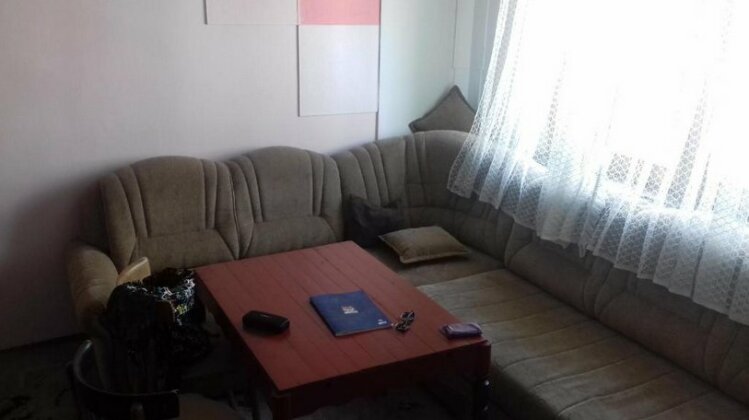 Accommodation in the Center - Photo5