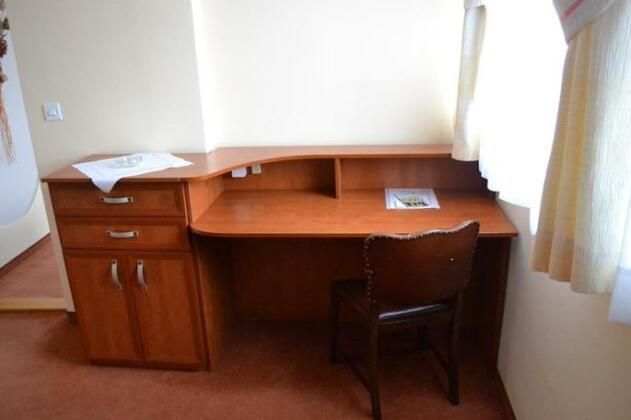 Ada Hotel Sarajevo - Photo5