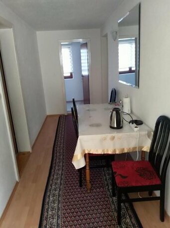 Adela Visoko Rooms - Photo3