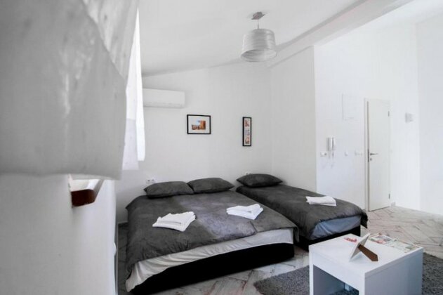 ADNA & AMNA Apartment Sarajevo - Photo4
