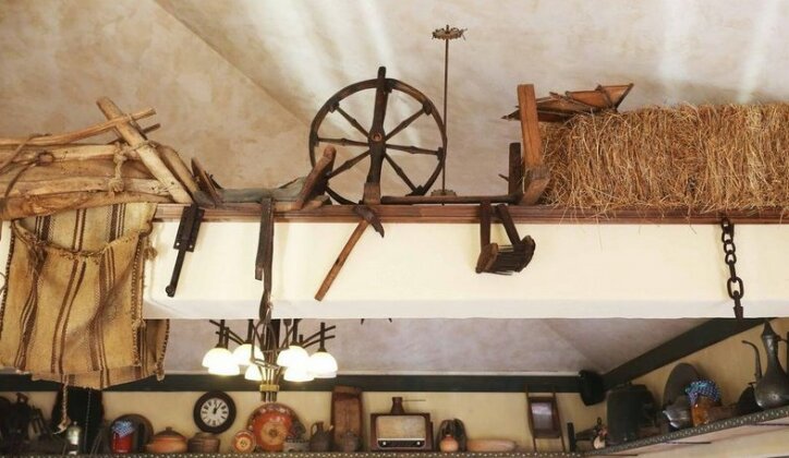 Agroturizam i Gastro Ranch - Photo4