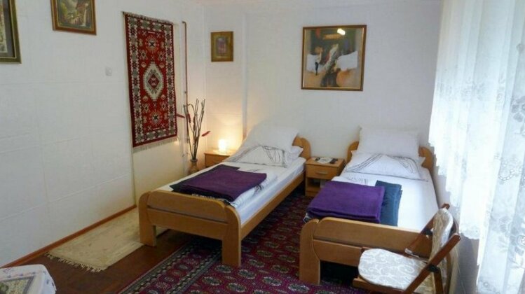 AhMagic Guest House - Photo2