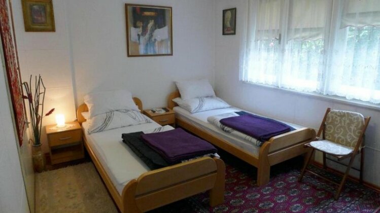 AhMagic Guest House - Photo4