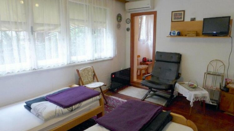AhMagic Guest House - Photo5