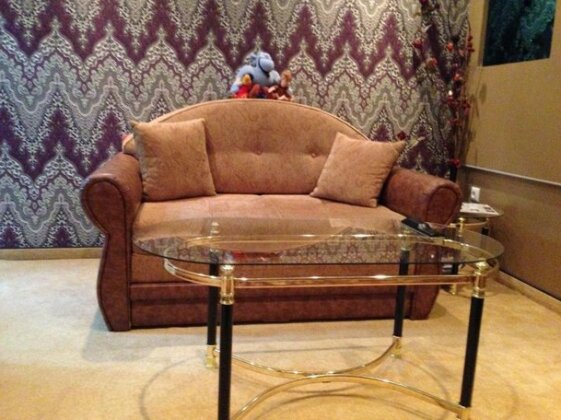 Aladin and Arabella Apartments - Photo2