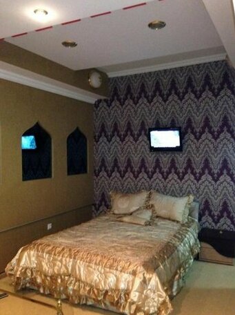 Aladin and Arabella Apartments - Photo3