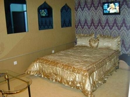 Aladin and Arabella Apartments - Photo4