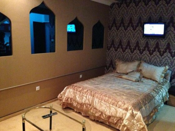Aladin and Arabella Apartments - Photo5
