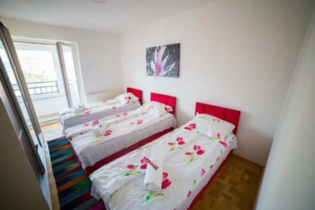 Amir Apartman Stup-Ilidza - Photo2