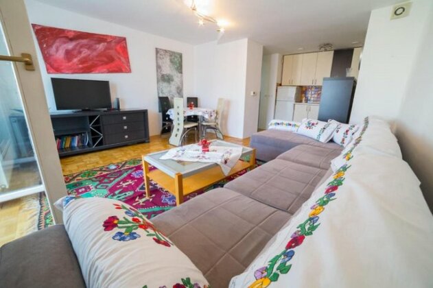 Amir Apartman Stup-Ilidza - Photo4
