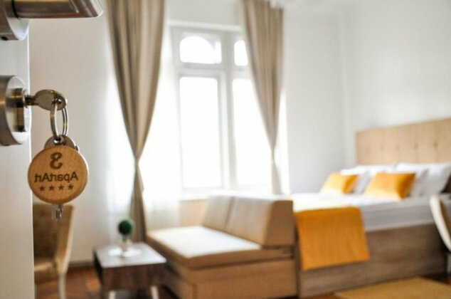 ApartArt Sarajevo - Photo3