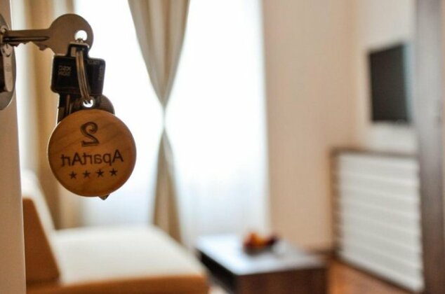 ApartArt Sarajevo - Photo4