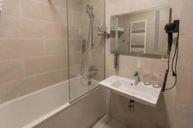 Aparthotel Centar Sarajevo - Photo3
