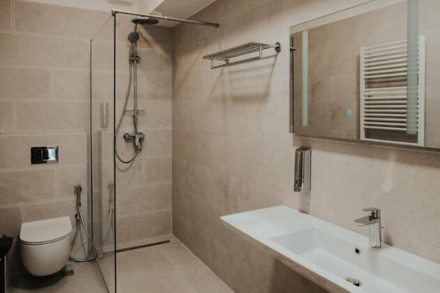 Aparthotel Centar Sarajevo - Photo4