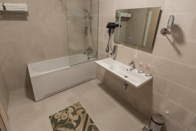 Aparthotel Centar Sarajevo - Photo5