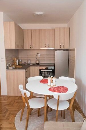 Apartman 5 Sarajevo - Photo5