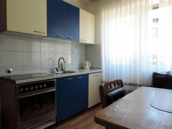 Apartman Carsija - Photo2