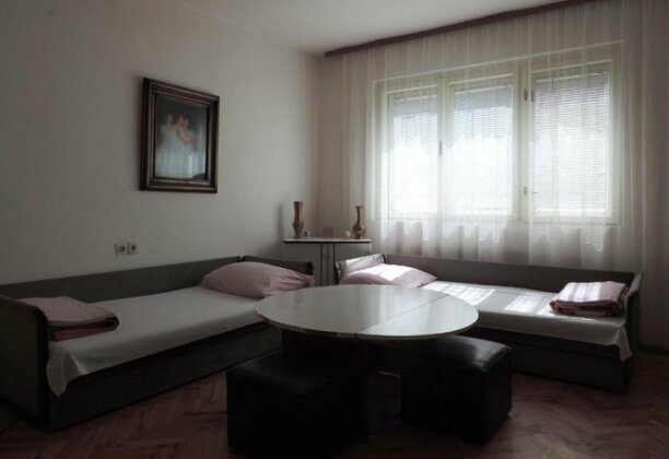 Apartman Carsija - Photo3