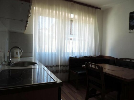 Apartman Carsija - Photo4