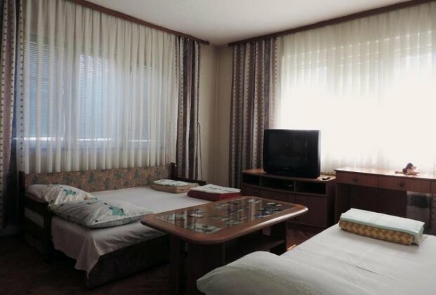 Apartman Carsija - Photo5