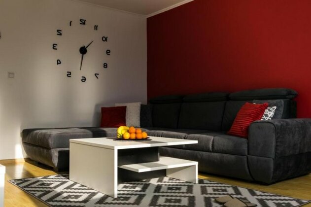 Apartman Fagin - Photo2