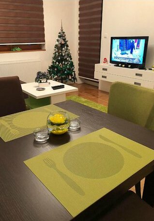 Apartman Frog - Photo2