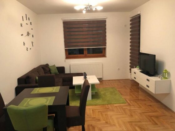 Apartman Frog - Photo3