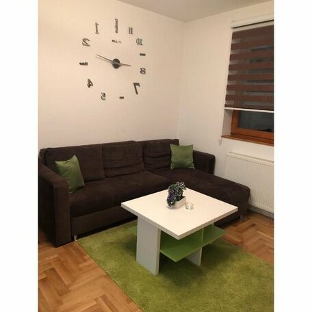 Apartman Frog - Photo4
