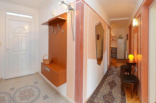 Apartman Hana Sarajevo - Photo2