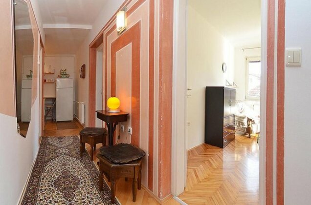 Apartman Hana Sarajevo - Photo5