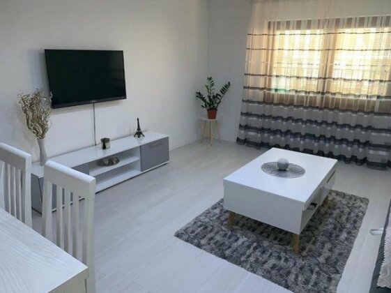Apartman Indy Bascarsija - Photo3