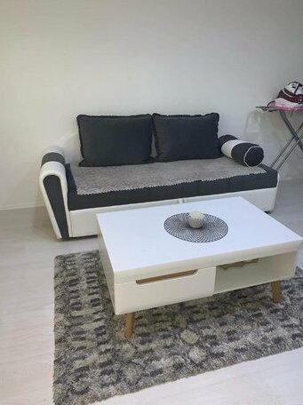 Apartman Indy Bascarsija - Photo5