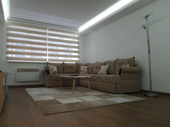 Apartman Katedrala - Photo2