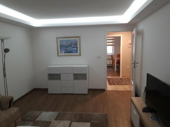 Apartman Katedrala - Photo4