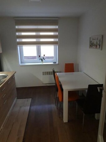 Apartman Katedrala - Photo5