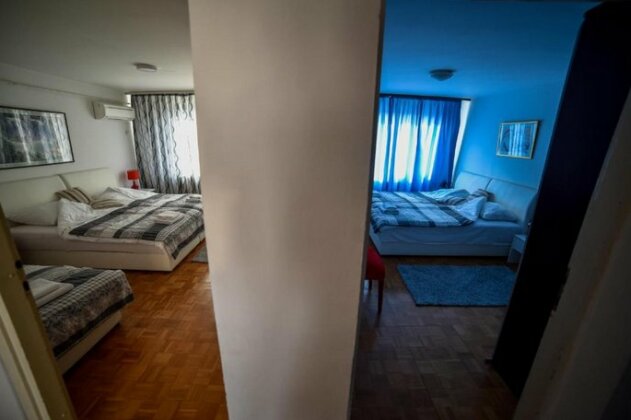 Apartman Like at home Sarajevo - Photo3