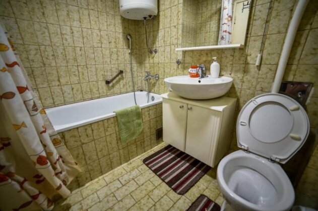 Apartman Like at home Sarajevo - Photo5