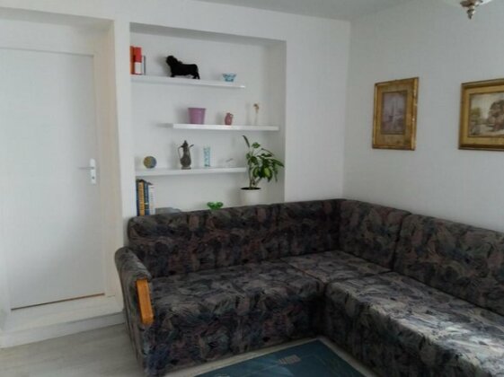 Apartman Mimo - Photo3
