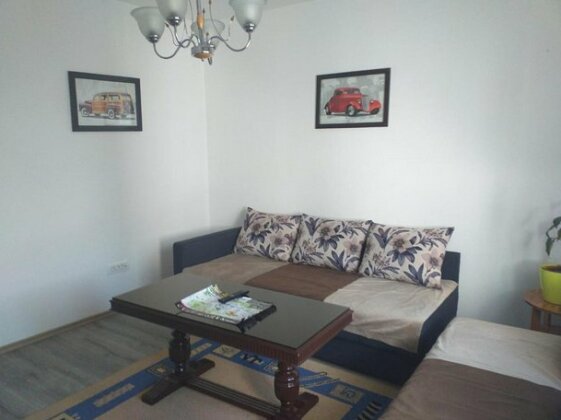 Apartman Sanin - Photo4