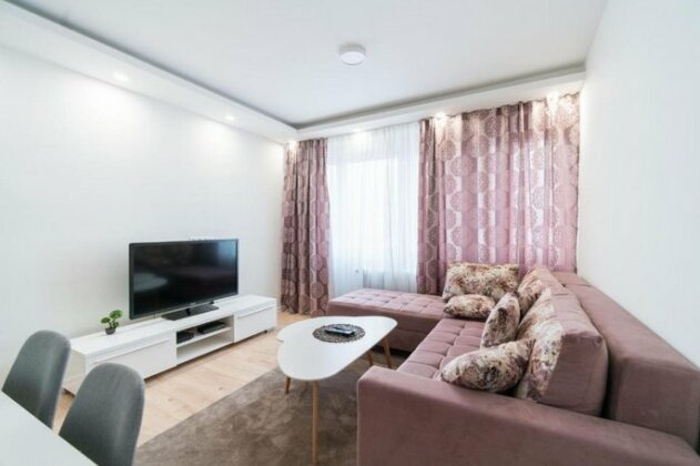 Apartman Skenderija - Photo2