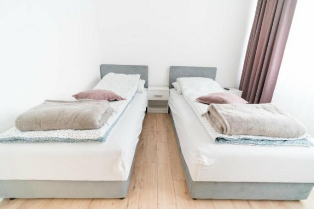 Apartman Skenderija - Photo4