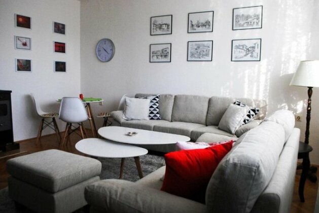 Apartman Slatki dom - Photo2